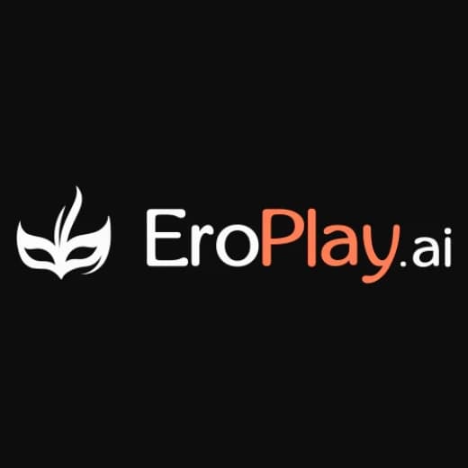 Eroplay AI logo